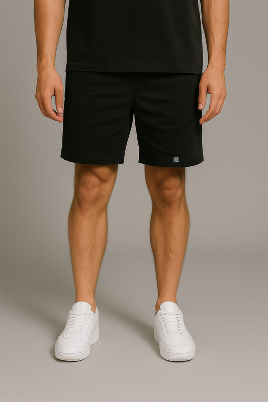 Short - Resistance (zwart)