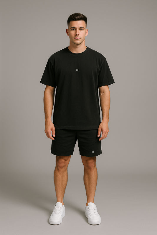 Zomerset - Resistance (zwart)
