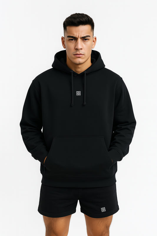 Hoodie - Resistance