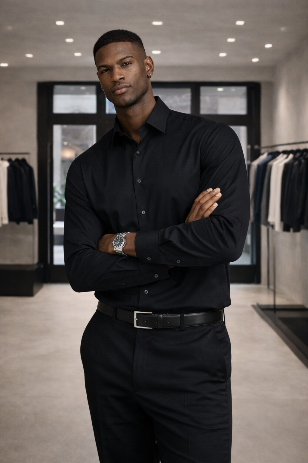CULTUS® | SHIRT