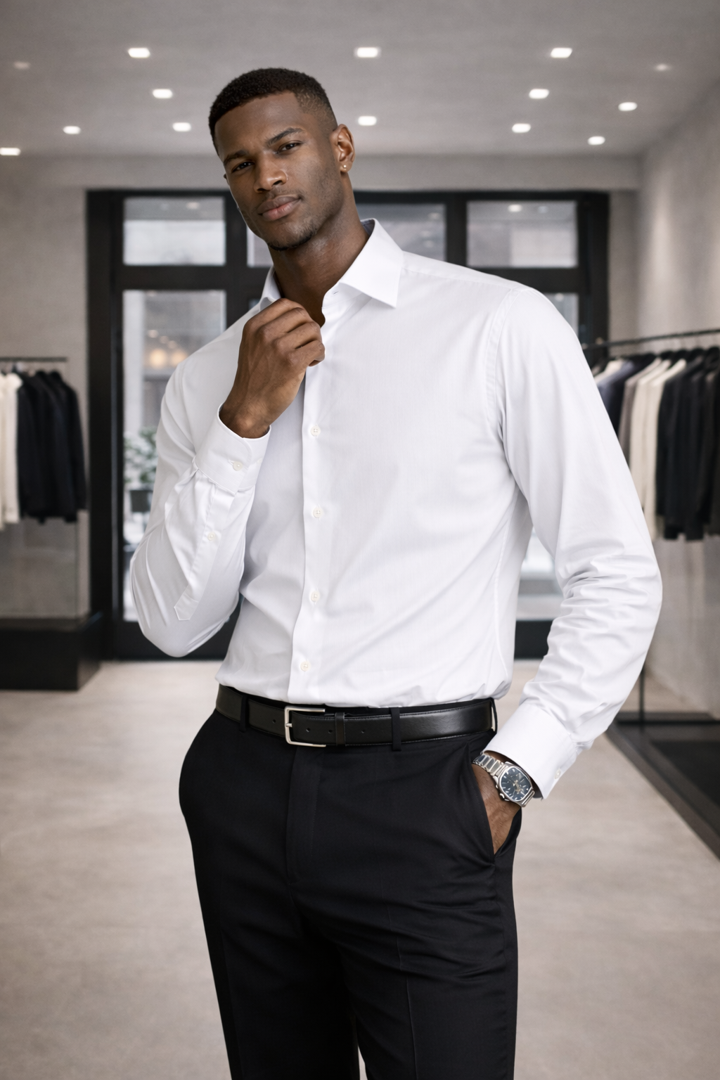CULTUS® | SHIRT