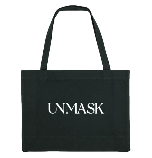 Shopping Bag - Black