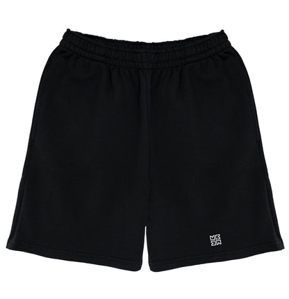 Short - Resistance (zwart)