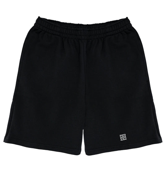Short - Resistance (zwart)