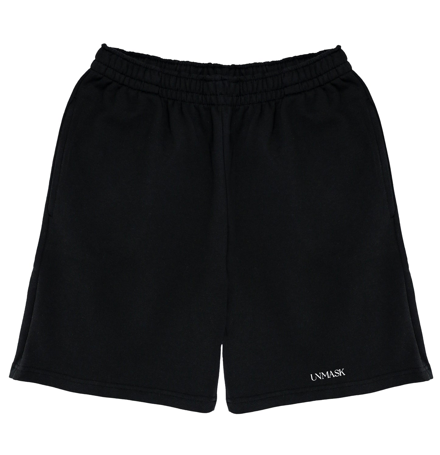 Short - Manifesto (black)