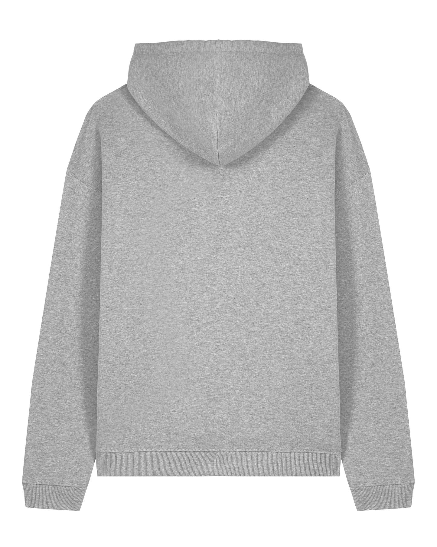 FIRMUS® | OVERSIZED HOODIE