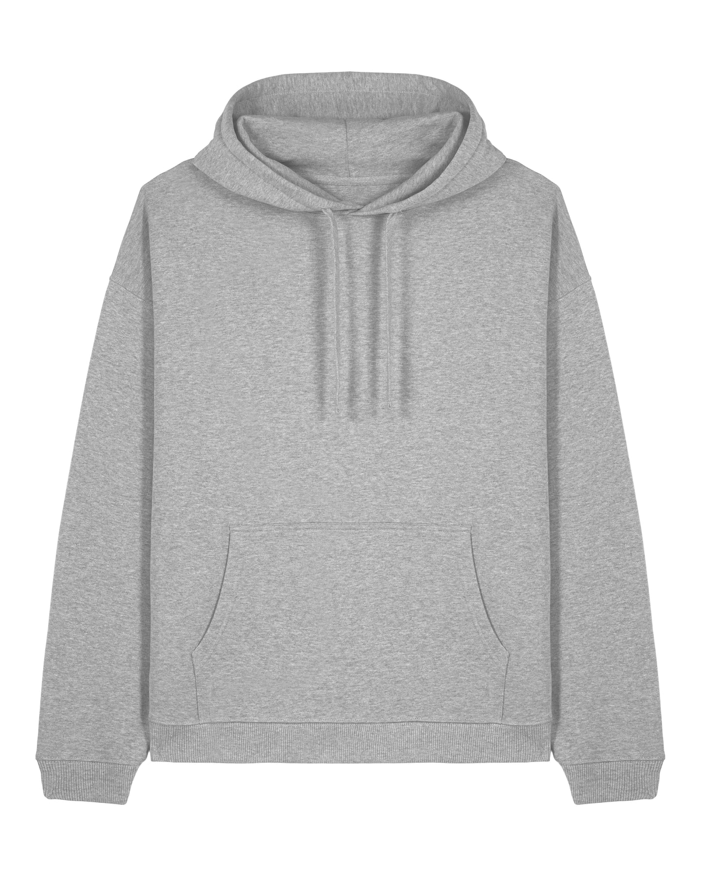 FIRMUS® | OVERSIZED HOODIE