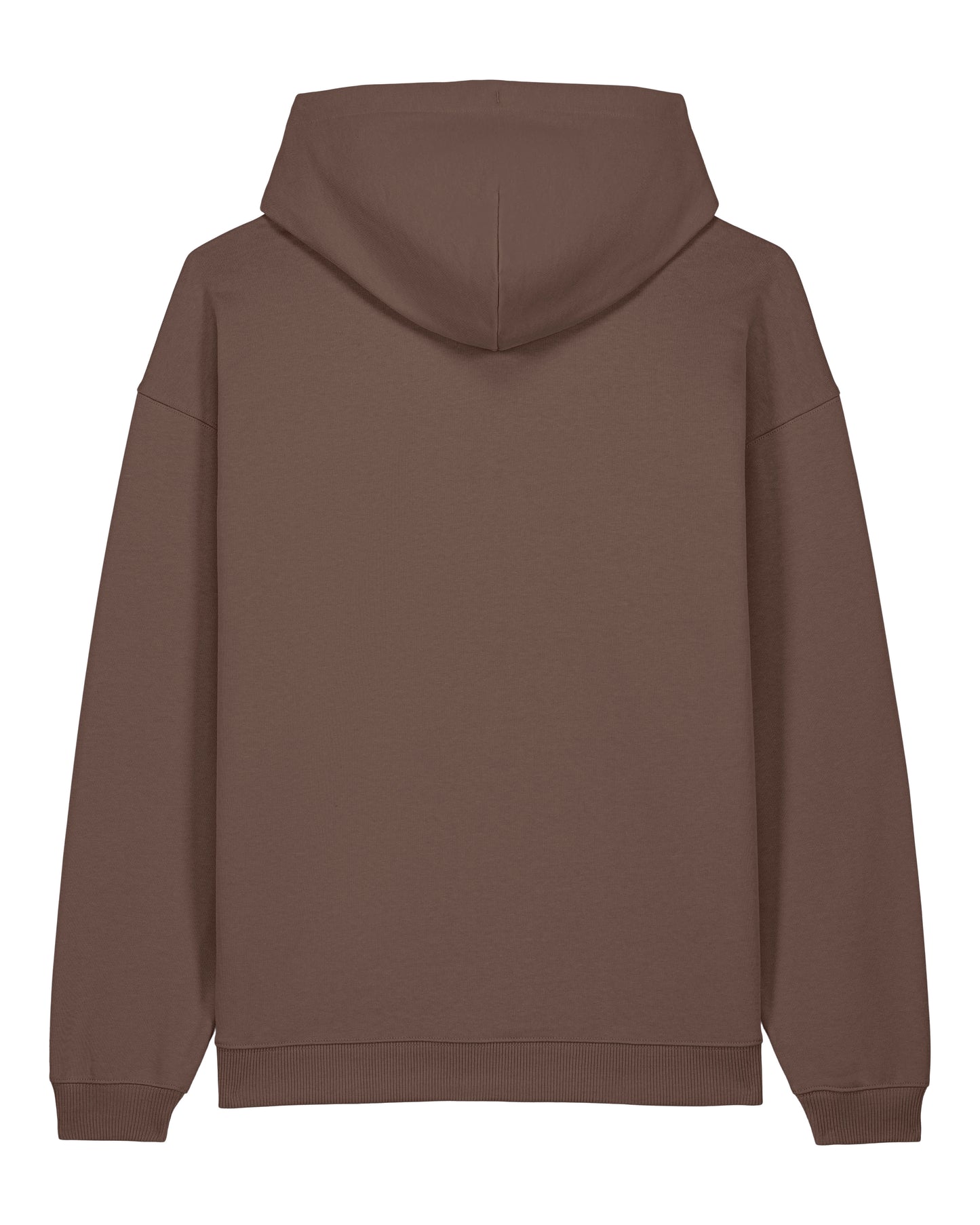 FIRMUS® | OVERSIZED HOODIE
