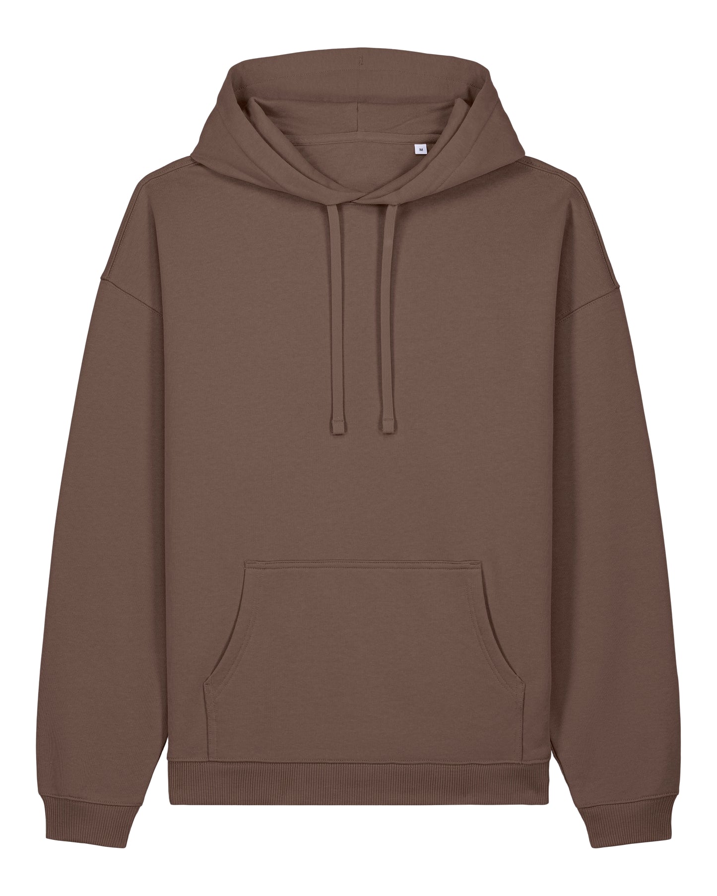 FIRMUS® | OVERSIZED HOODIE