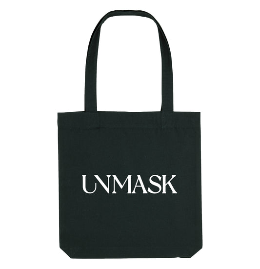 Tote Bag - Black