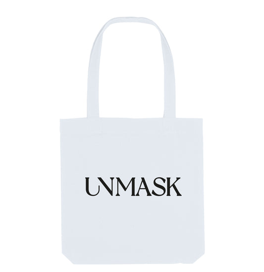 Tote Bag - White