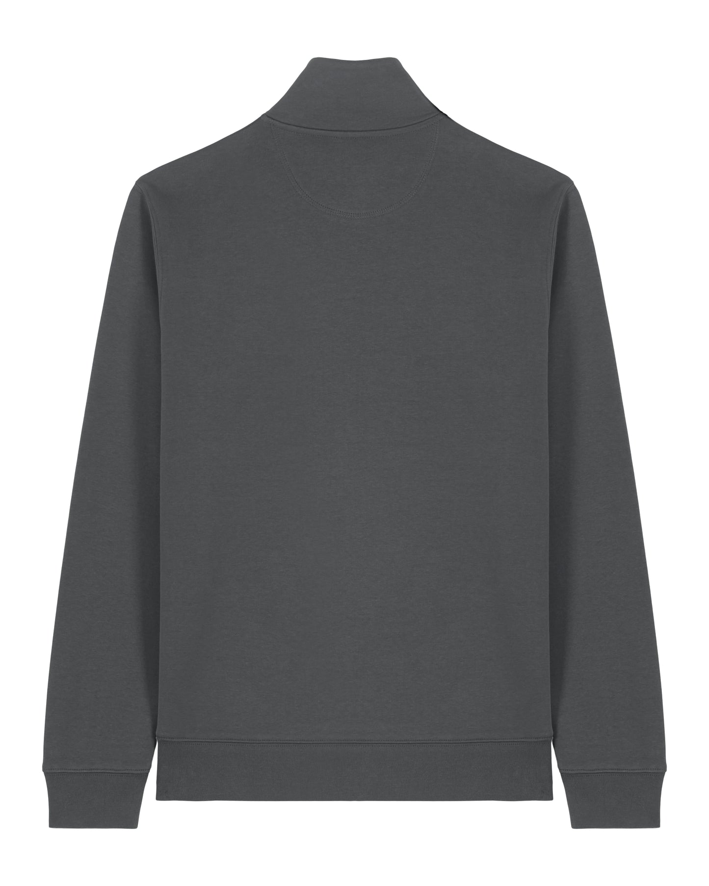 SOLIDUS® | HALF ZIPPER