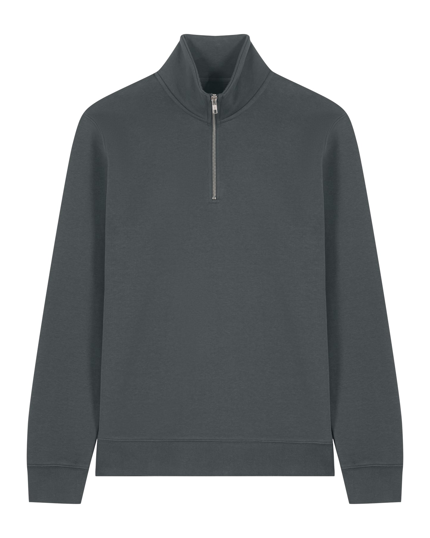 SOLIDUS® | HALF ZIPPER