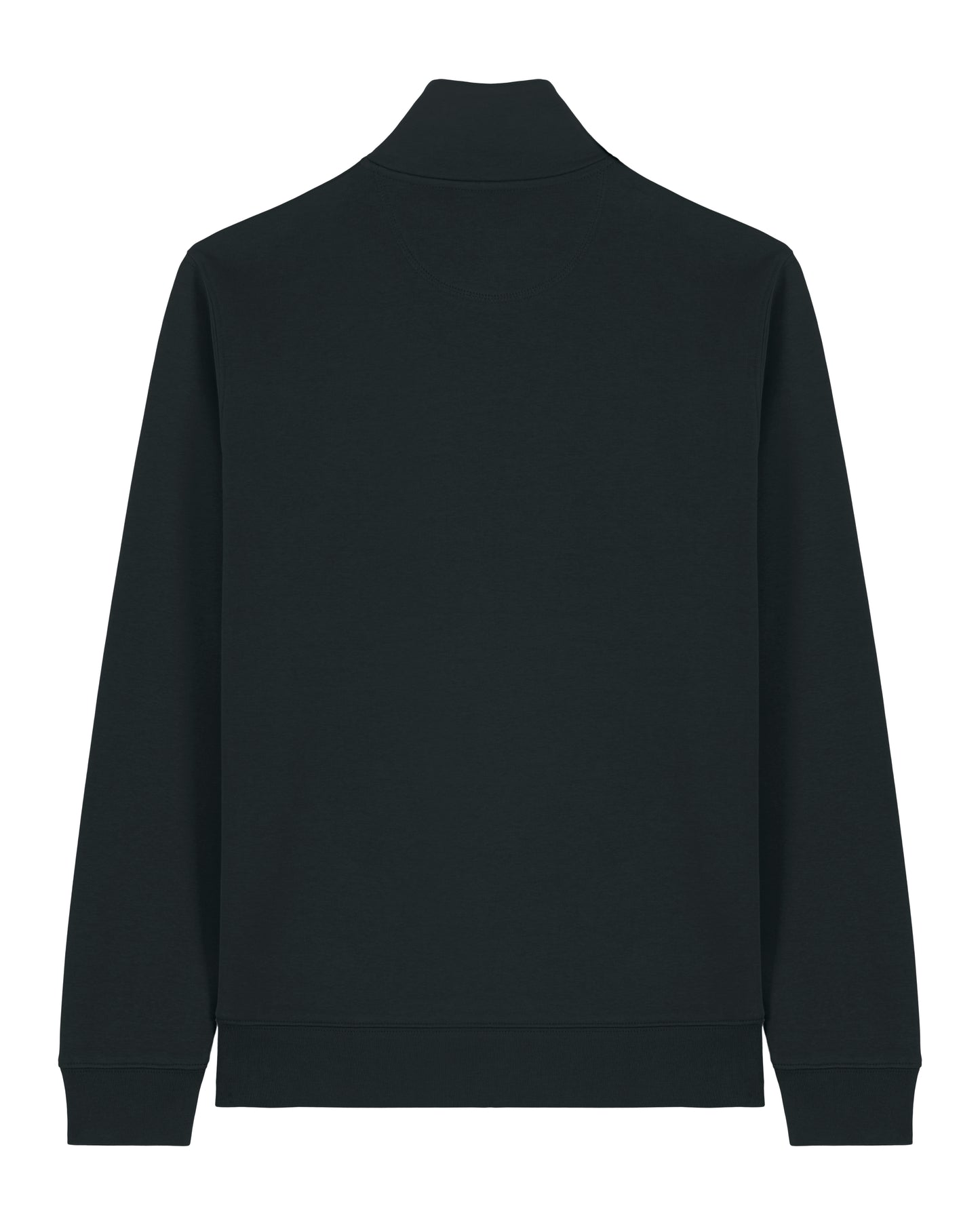 SOLIDUS® | HALF ZIPPER