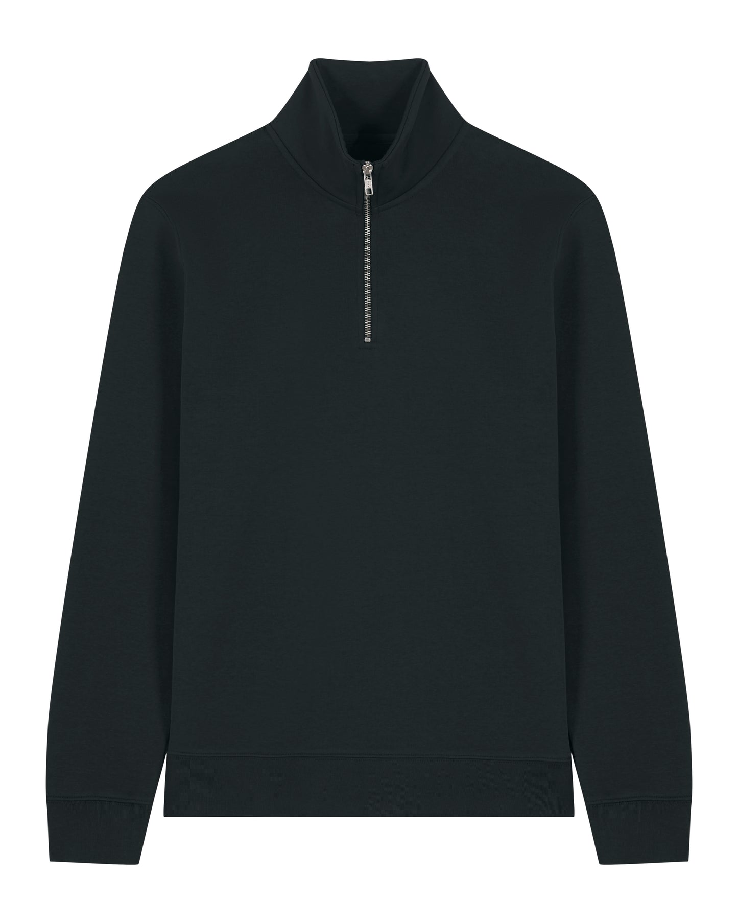 SOLIDUS® | HALF ZIPPER
