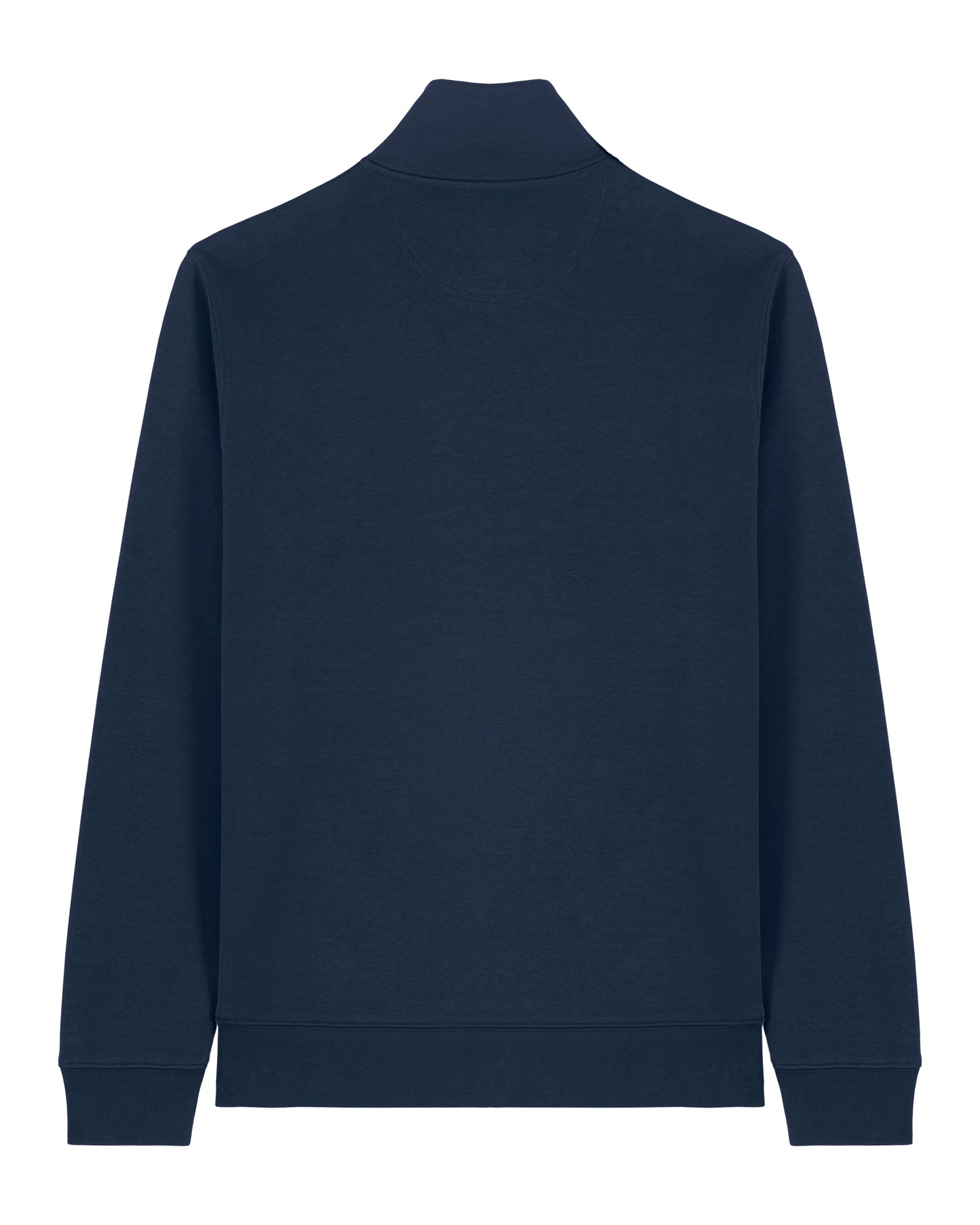 SOLIDUS® | HALF ZIPPER
