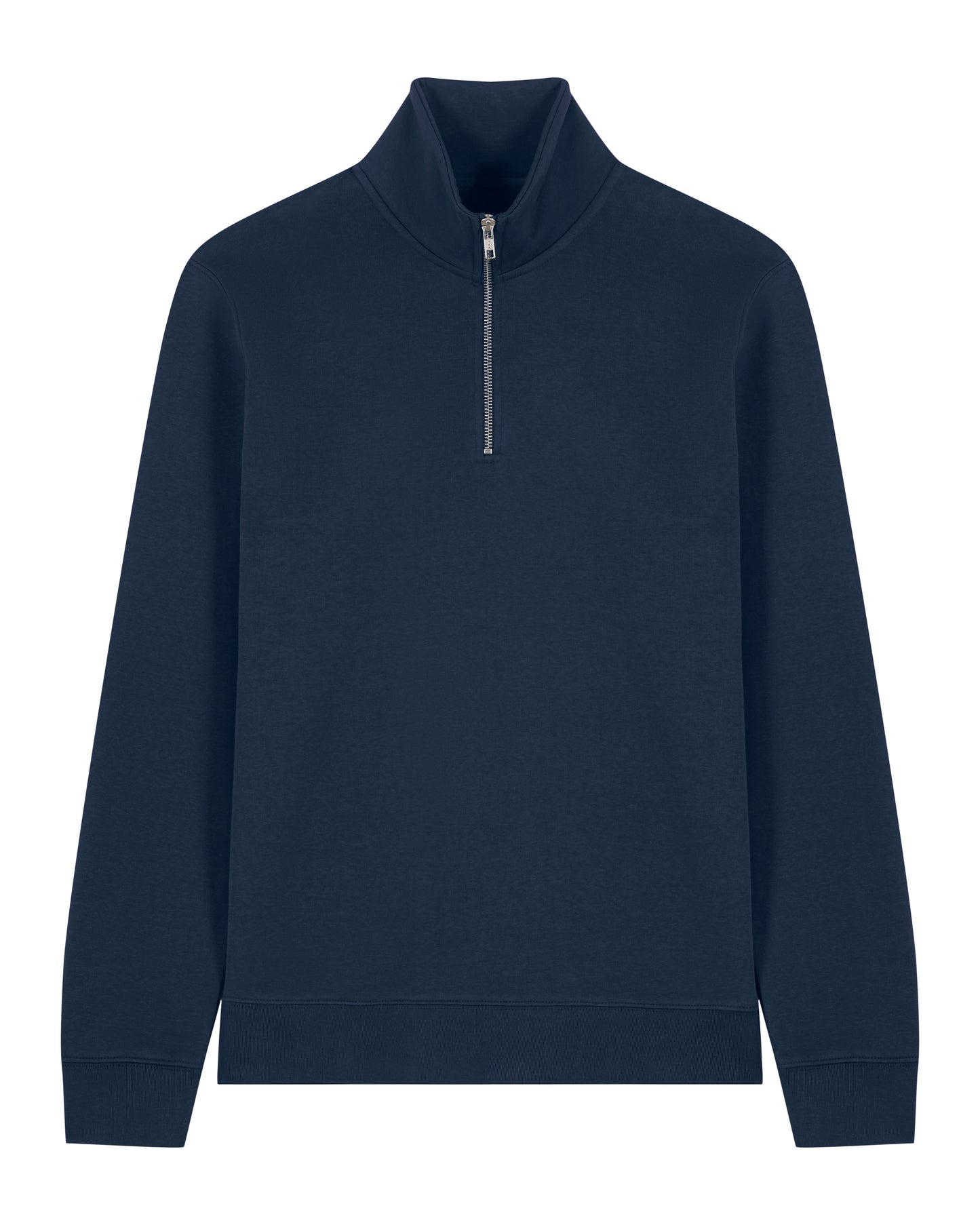 SOLIDUS® | HALF ZIPPER