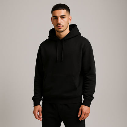 Hoodie - Confidence