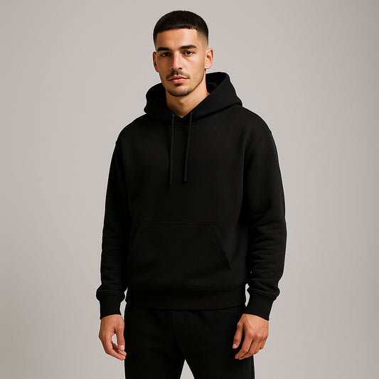 Hoodie - Confidence
