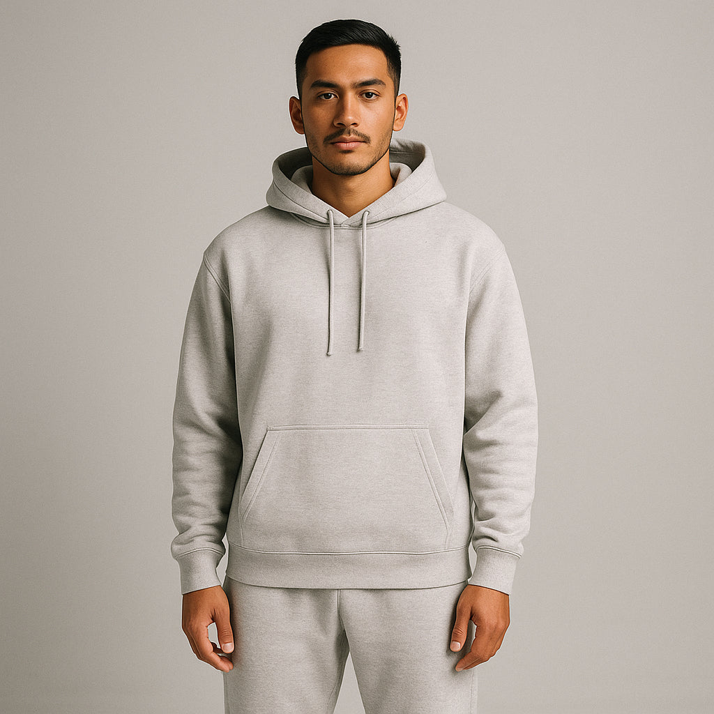 Hoodie - Confidence