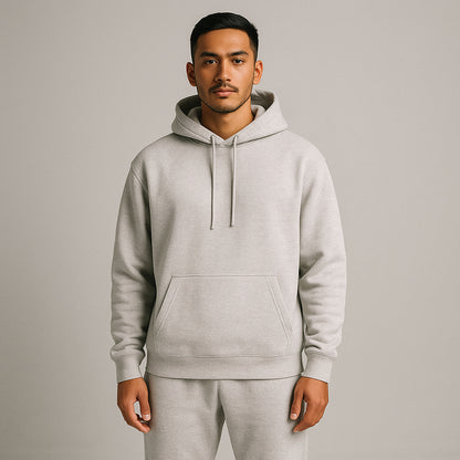 Hoodie - Confidence
