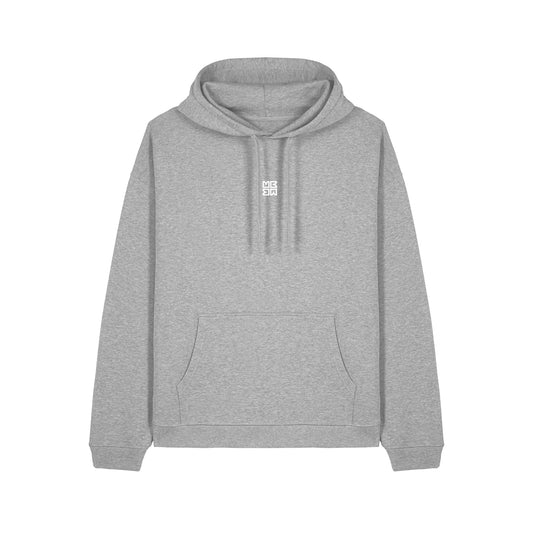 Hoodie - Resistance