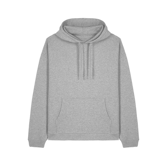 Hoodie - Confidence