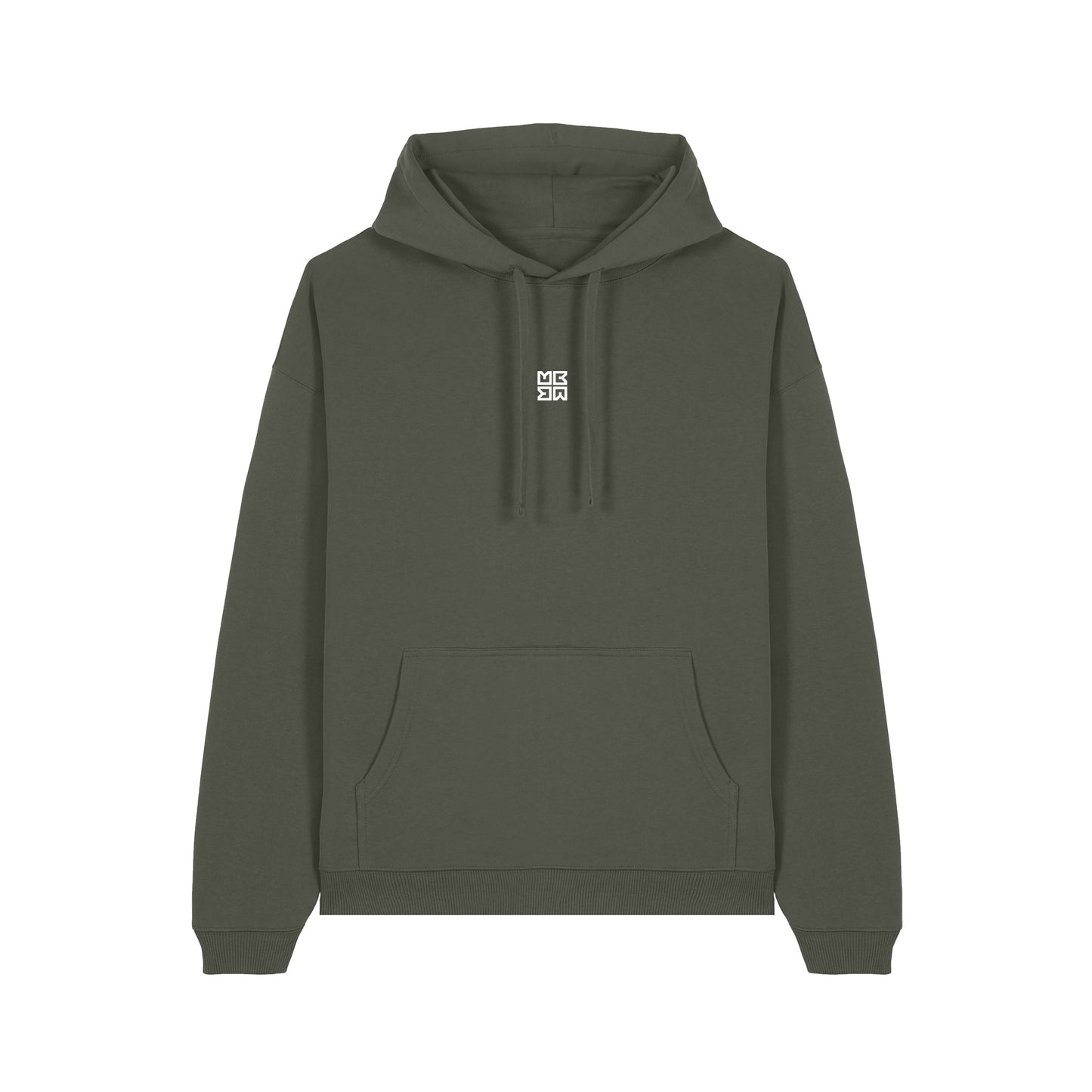 Hoodie - Resistance