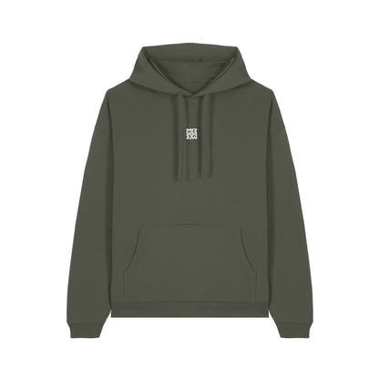 Hoodie - Resistance
