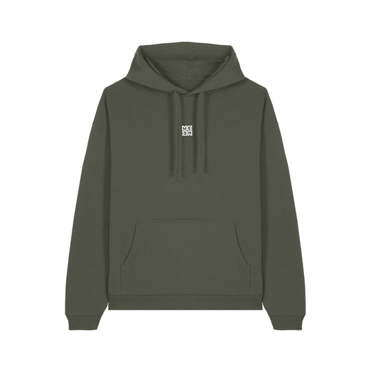 Hoodie - Resistance