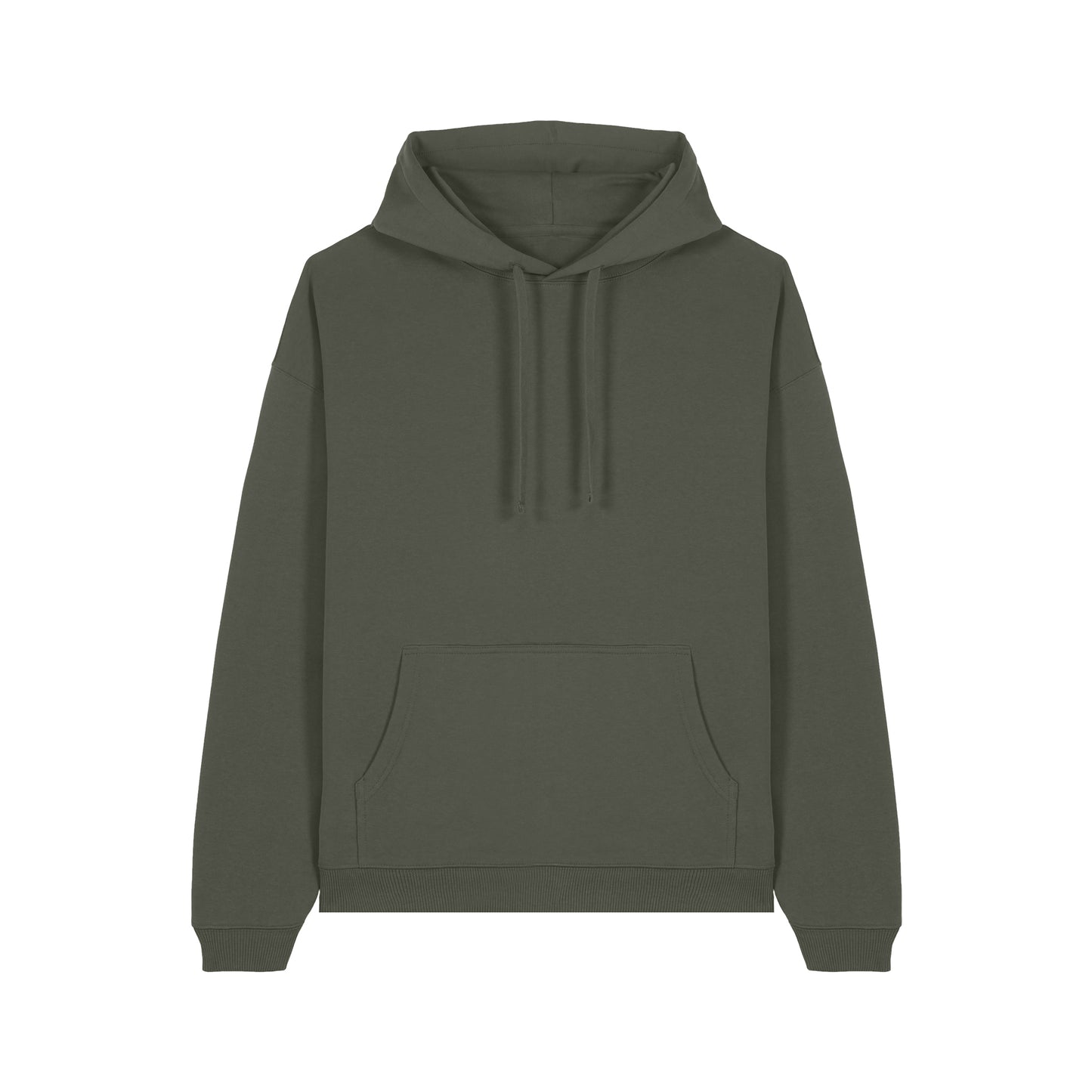 Hoodie - Confidence
