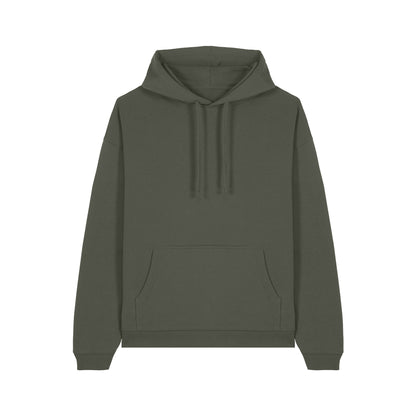 Hoodie - Confidence