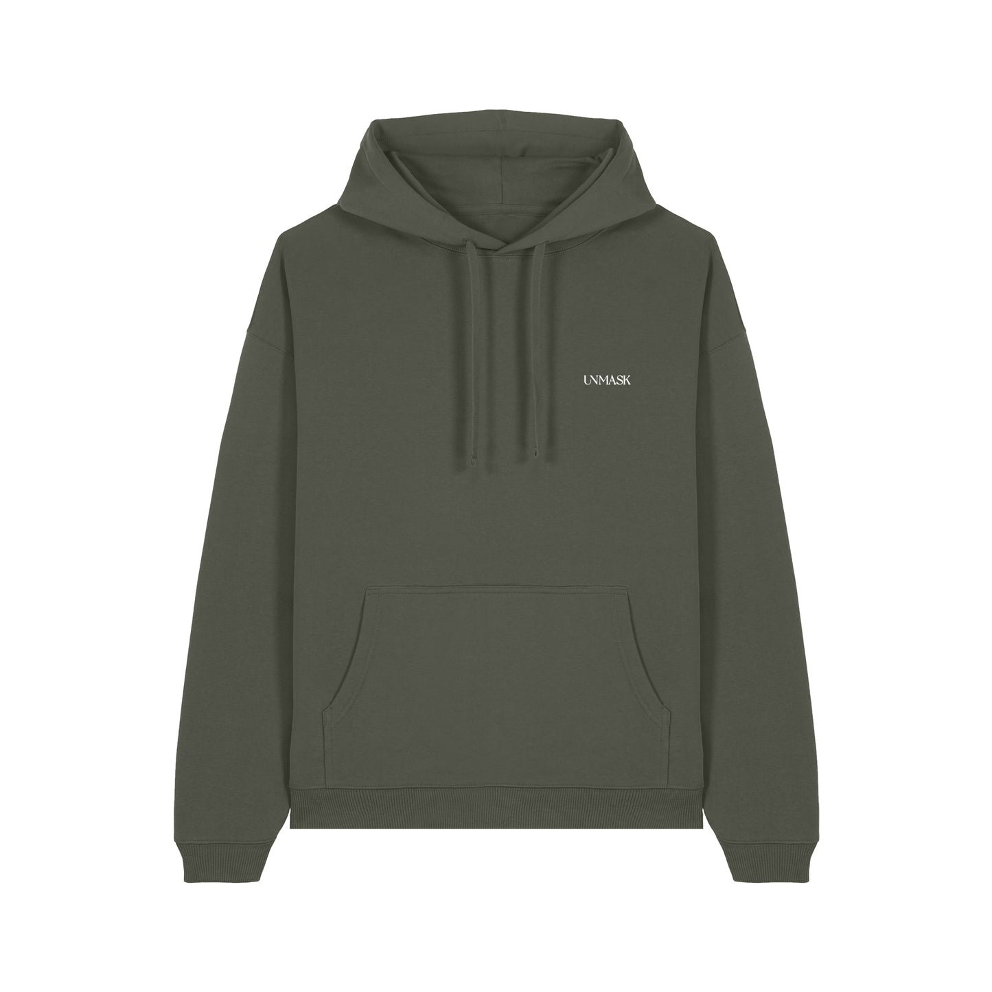 Hoodie - Manifest