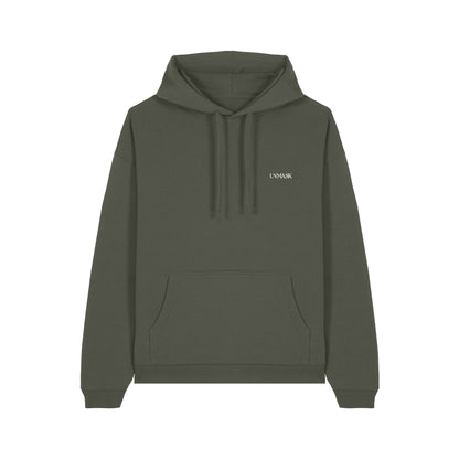 Hoodie - Manifest