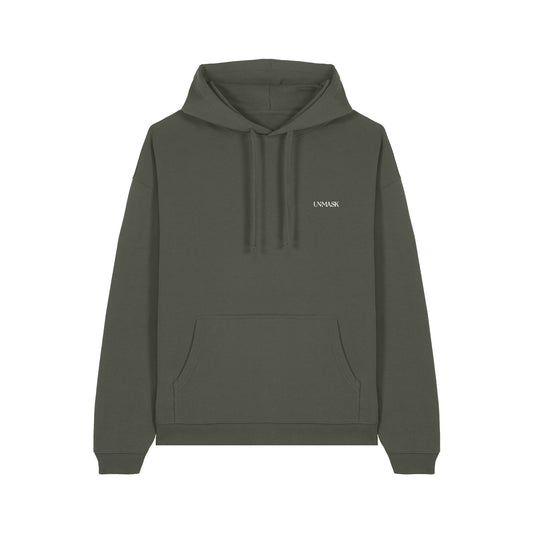 Hoodie - Manifest