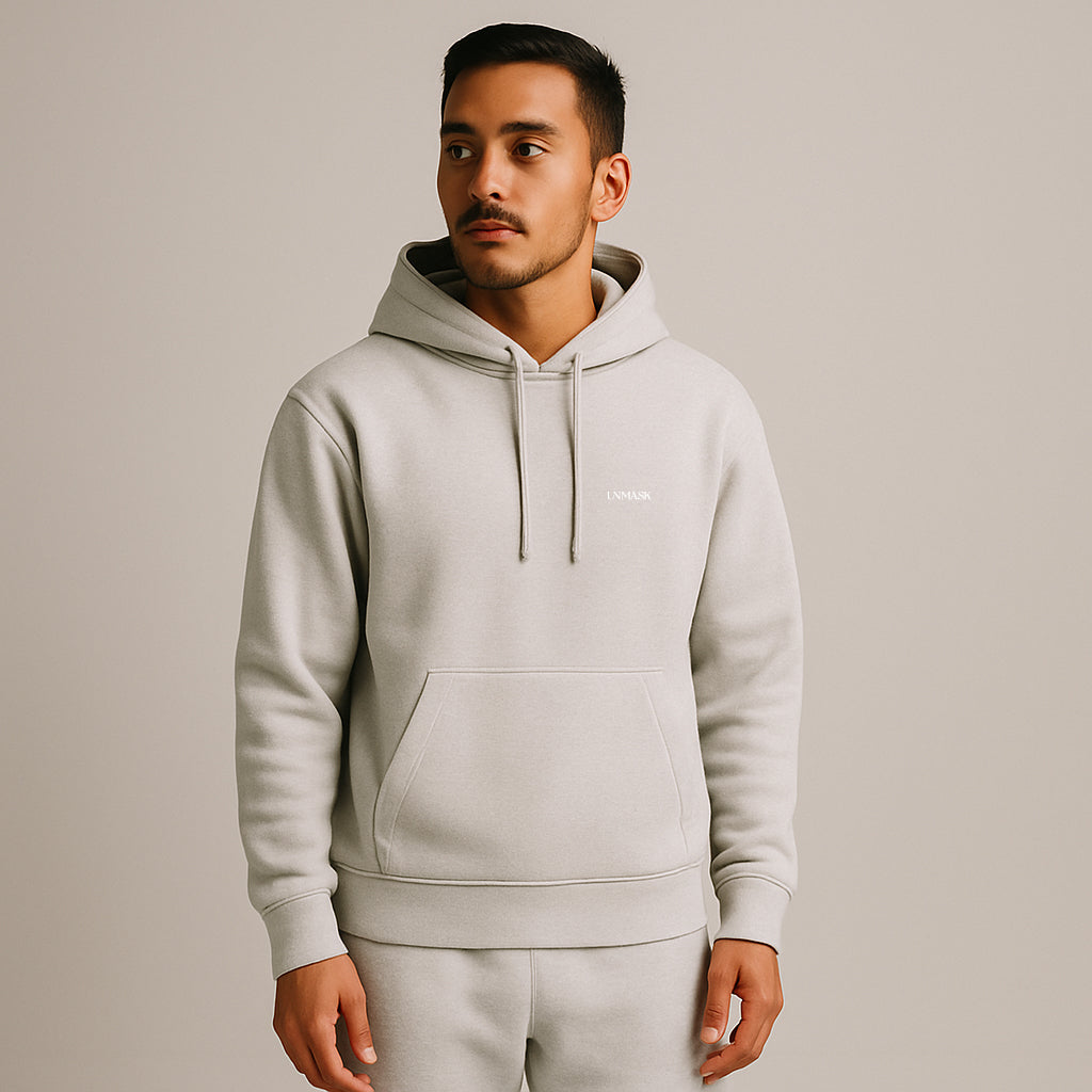 Hoodie - Manifest