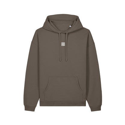 Hoodie - Resistance