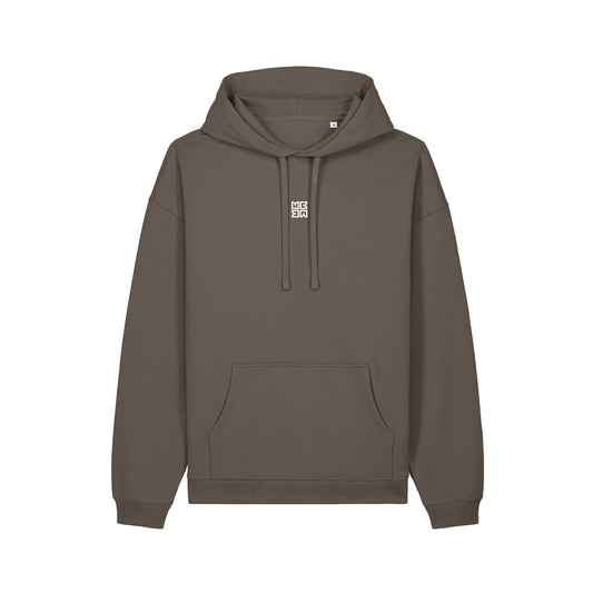 Hoodie - Resistance