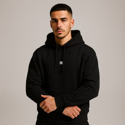 Hoodie - Resistance