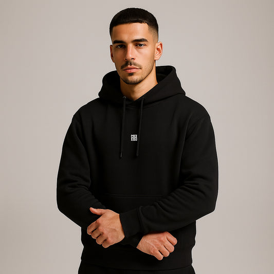 Hoodie - Resistance