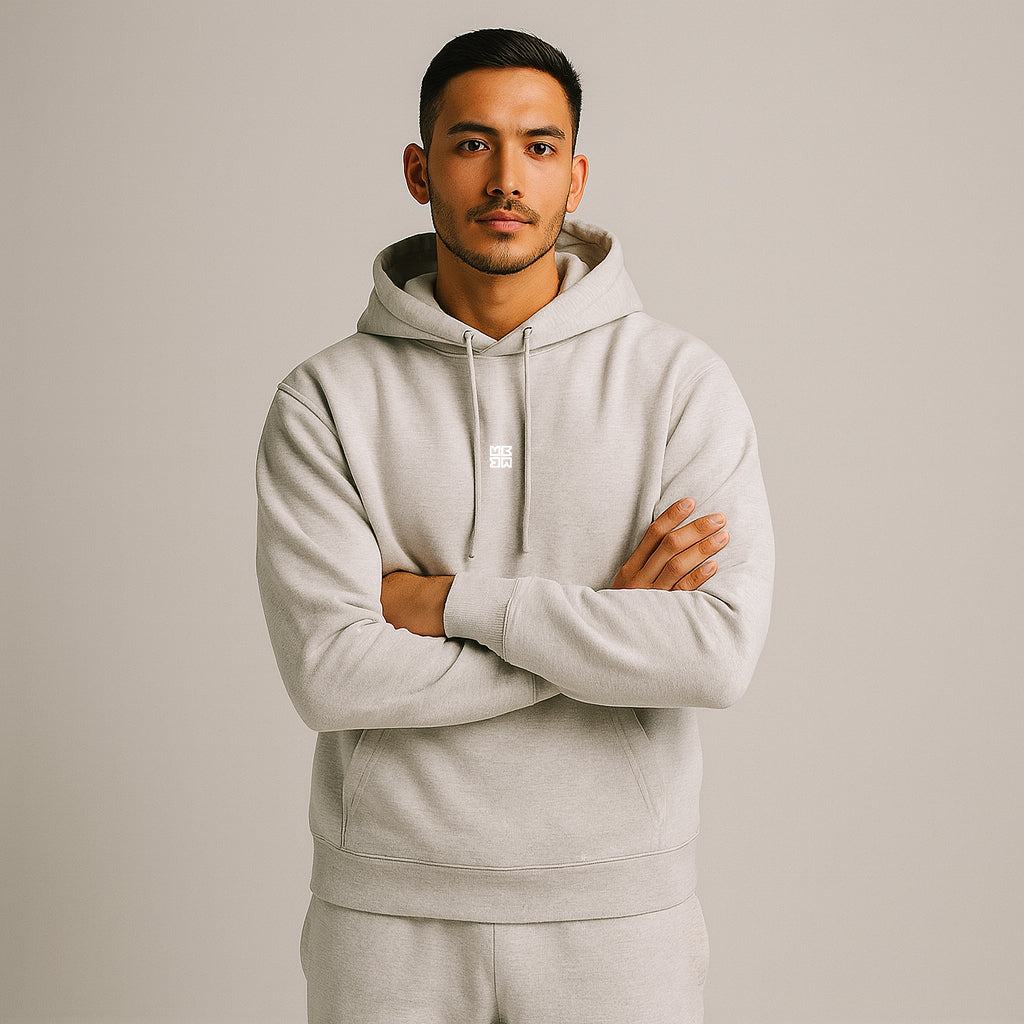 Hoodie - Resistance