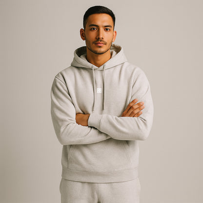 Hoodie - Resistance