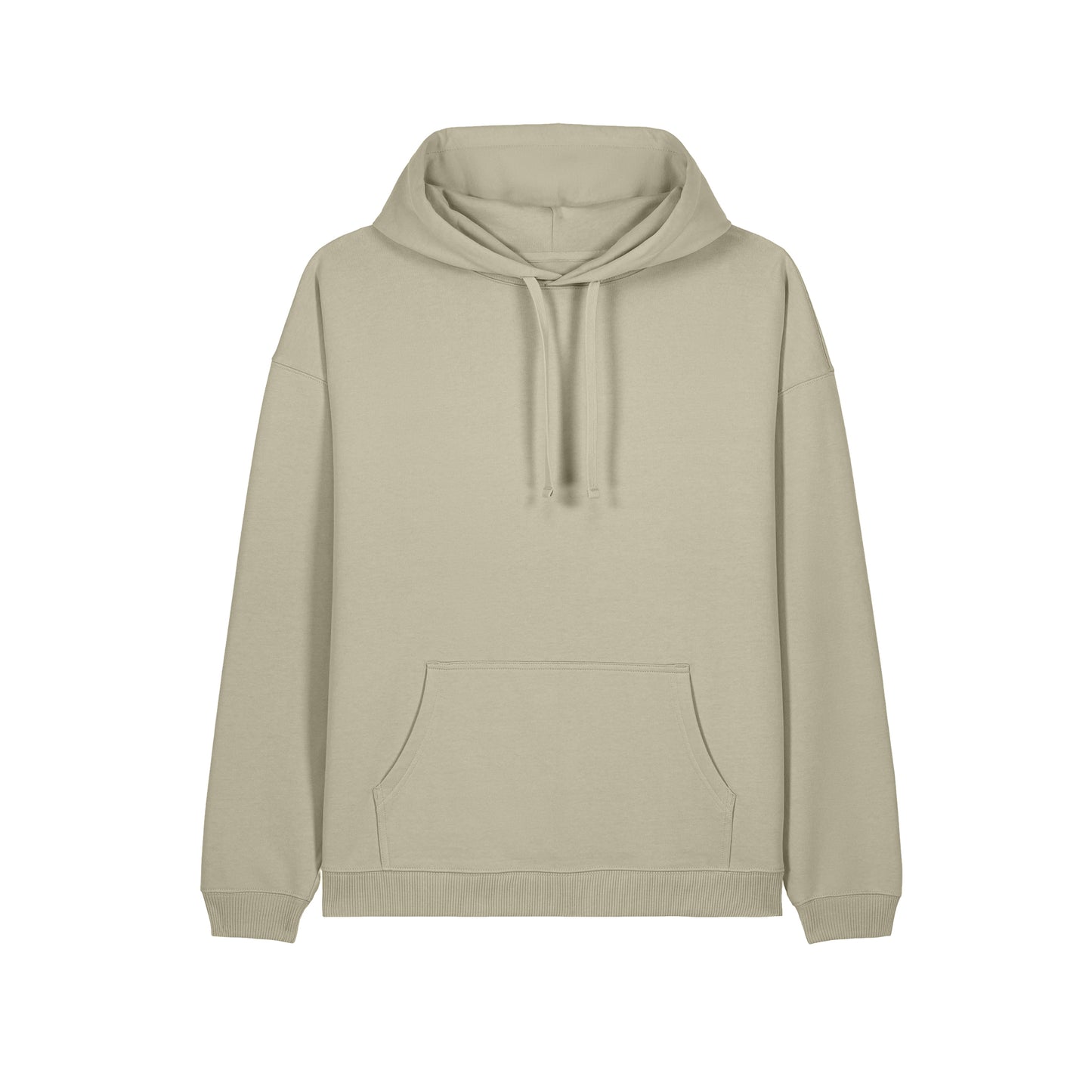 Hoodie - Confidence